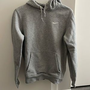 Men’s Nike hoody